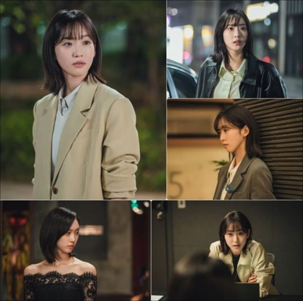 페이스미-드라마-한지현