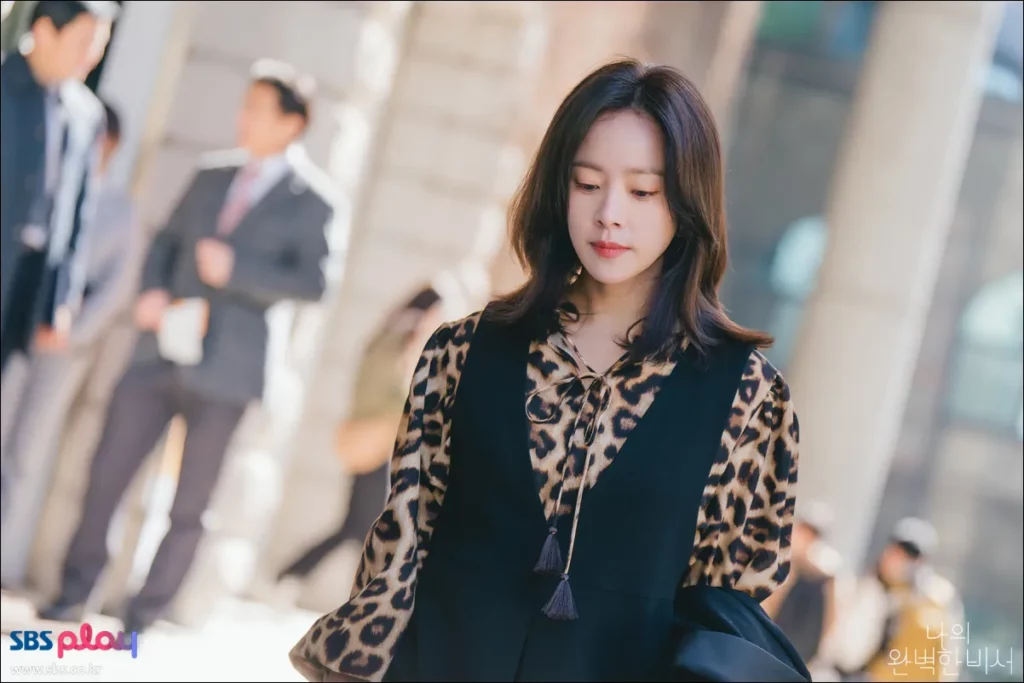 나의완벽한비서-한지민-강지윤