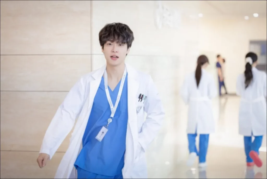 드라마-서초동-강유석