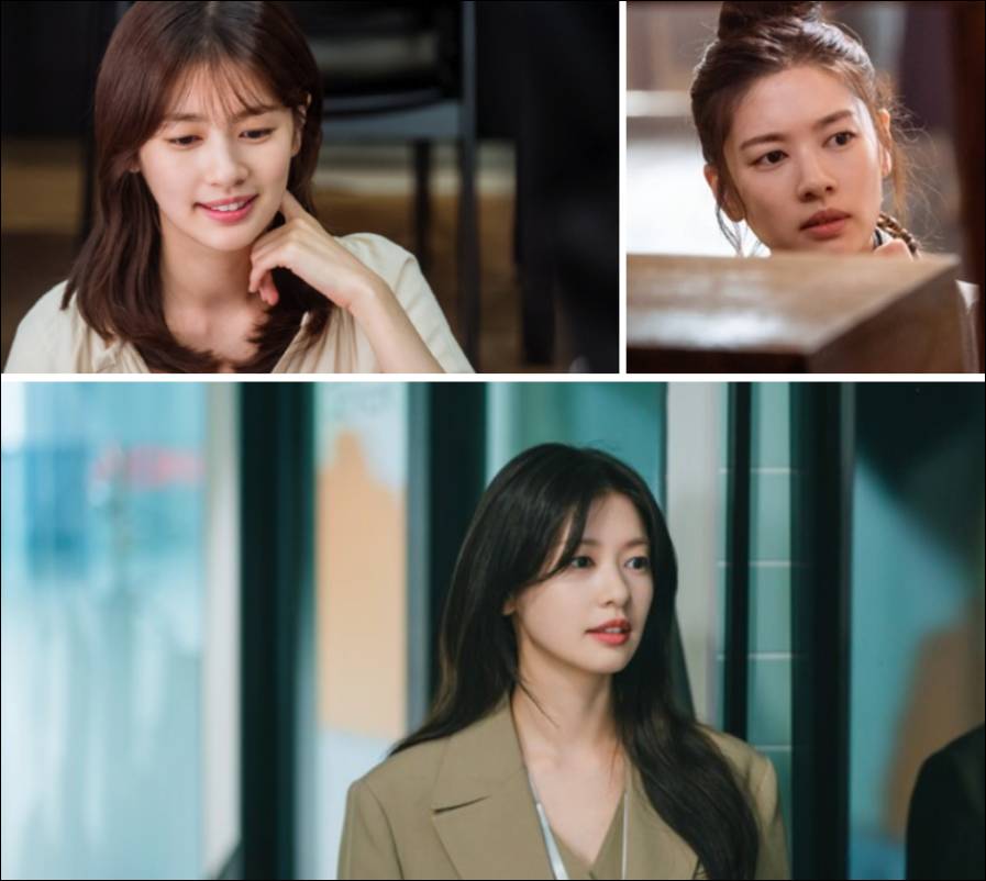 우주메리미-실시간-정소민