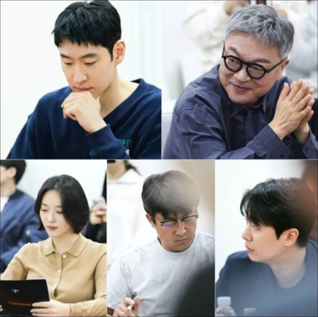 모범택시3-출연진