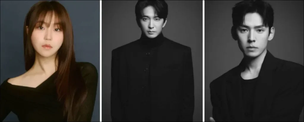 프로보노-등장인물